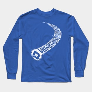 This Little Light of mine Long Sleeve T-Shirt